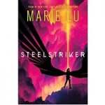 Steelstriker by Marie Lu