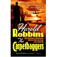 The Carpetbaggers by Harold Robbins