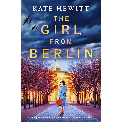 The Girl from Berlin by Kate Hewitt ePub