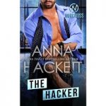 The Hacker by Anna Hackett