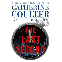 The Last Second by Catherine Coulter