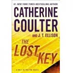 The Lost Key by Catherine Coulter