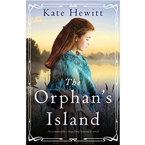 The Orphan’s Island by Kate Hewitt ePub