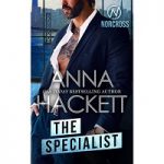 The Specialist by Anna Hackett