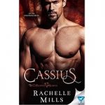 Cassius by Rachelle Mills