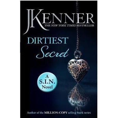 Dirtiest Secret by J. Kenner EPUB
