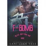 F-Bomb by Lani Lynn Vale