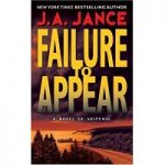 Failure to Appear by J. A. Jance