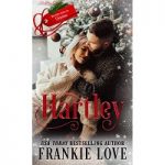 Hartley by Frankie Love