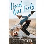Head Over Feels by S.L. Scott