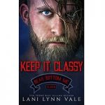 Keep It Classy by Lani Lynn Vale