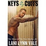 Keys to My Cuffs by Lani Lynn Vale