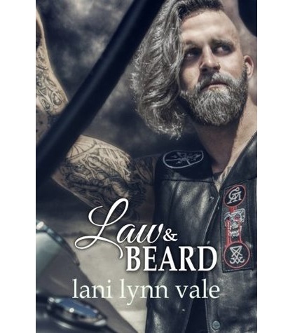 Law & Beard by Lani Lynn Vale EPUB