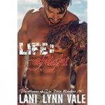 Life to My Flight by Lani Lynn Vale
