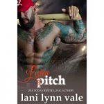 Listen Pitch by Lani Lynn Vale
