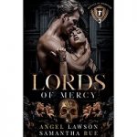 Lords of Mercy by Angel Lawson