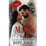 Mason by Hope Ford