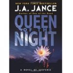 Queen of the Night by J. A. Jance
