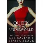 Queen of the Underworld by Stasia Black