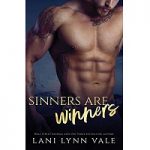 Sinners are Winners by Lani Lynn Vale