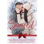 Snowed Inn for Christmas by Elle Christensen