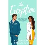 The Exception by Lauren H. Mae