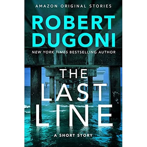 The Last Line by Robert Dugoni EPUB