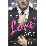 The Love Act by Zara Bell