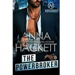 The Powerbroker by Anna Hackett