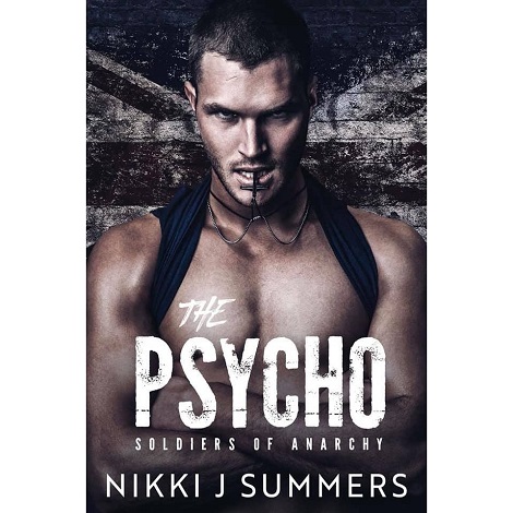 The Psycho by Nikki J Summers epub