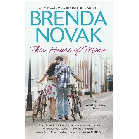 This Heart of Mine by Brenda Novak epub