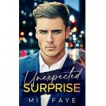 Unexpected Surprise by Mia Faye