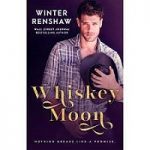 Whiskey Moon by Winter Renshaw