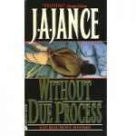 Without Due Process by J. A. Jance