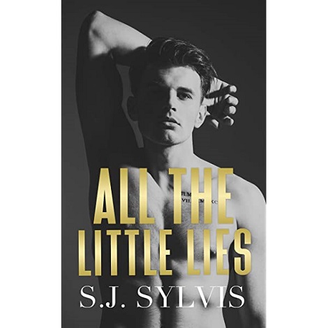 All the Little Lies by S.J. Sylvis epub