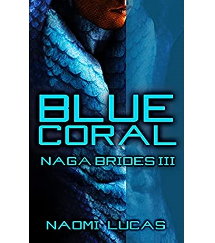 Blue Coral by Naomi Lucas EPUB