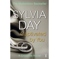 Captivated By You by Sylvia Day