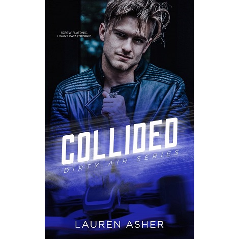 Collided by Lauren Asher epub