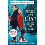 Dash & Lily’s Book of Dares by Rachel Cohn