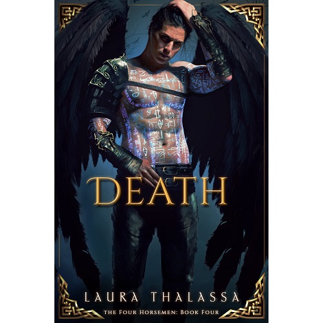 Death by Laura Thalassa EPUB