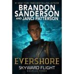 Evershore by Brandon Sanderson