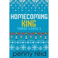 Homecoming King by Penny Reid