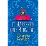 It Happened One Midnight by Saranna