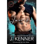 Justify Me by J. Kenner