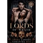 Lords of Wrath by Angel Lawson