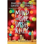 Mind the Gap Dash and Lily by Rachel Cohn