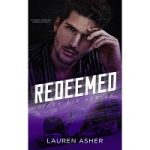 Redeemed by Lauren Asher