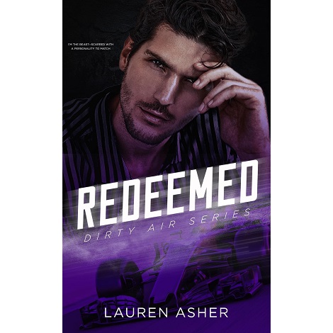Redeemed by Lauren Asher epub