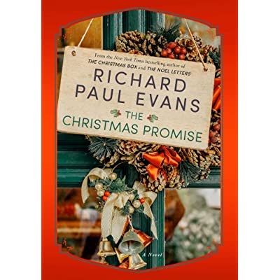 The Christmas Promise by Richard Paul Evans EPUB