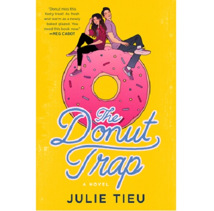 The Donut Trap by Julie Tieu epub
